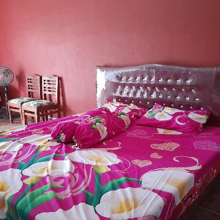 Oyo Homes 91248 Desa Wisata Banding Agung Danau Ranau 외부 사진