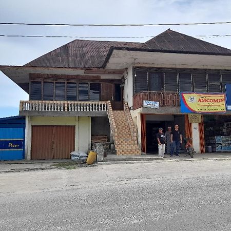 Oyo Homes 91248 Desa Wisata Banding Agung Danau Ranau 외부 사진