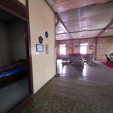 Oyo Homes 91248 Desa Wisata Banding Agung Danau Ranau 외부 사진