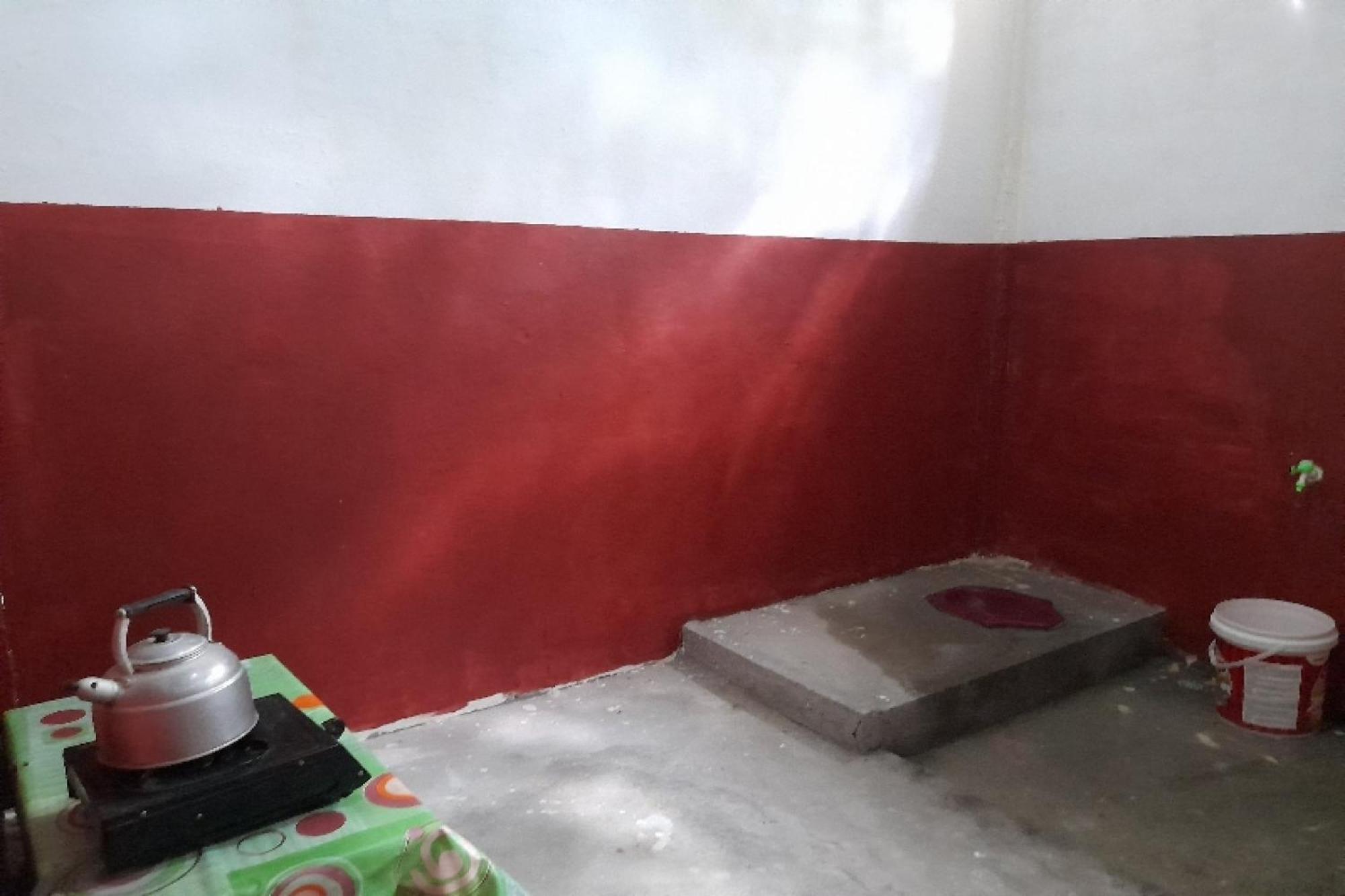 Oyo Homes 91248 Desa Wisata Banding Agung Danau Ranau 외부 사진