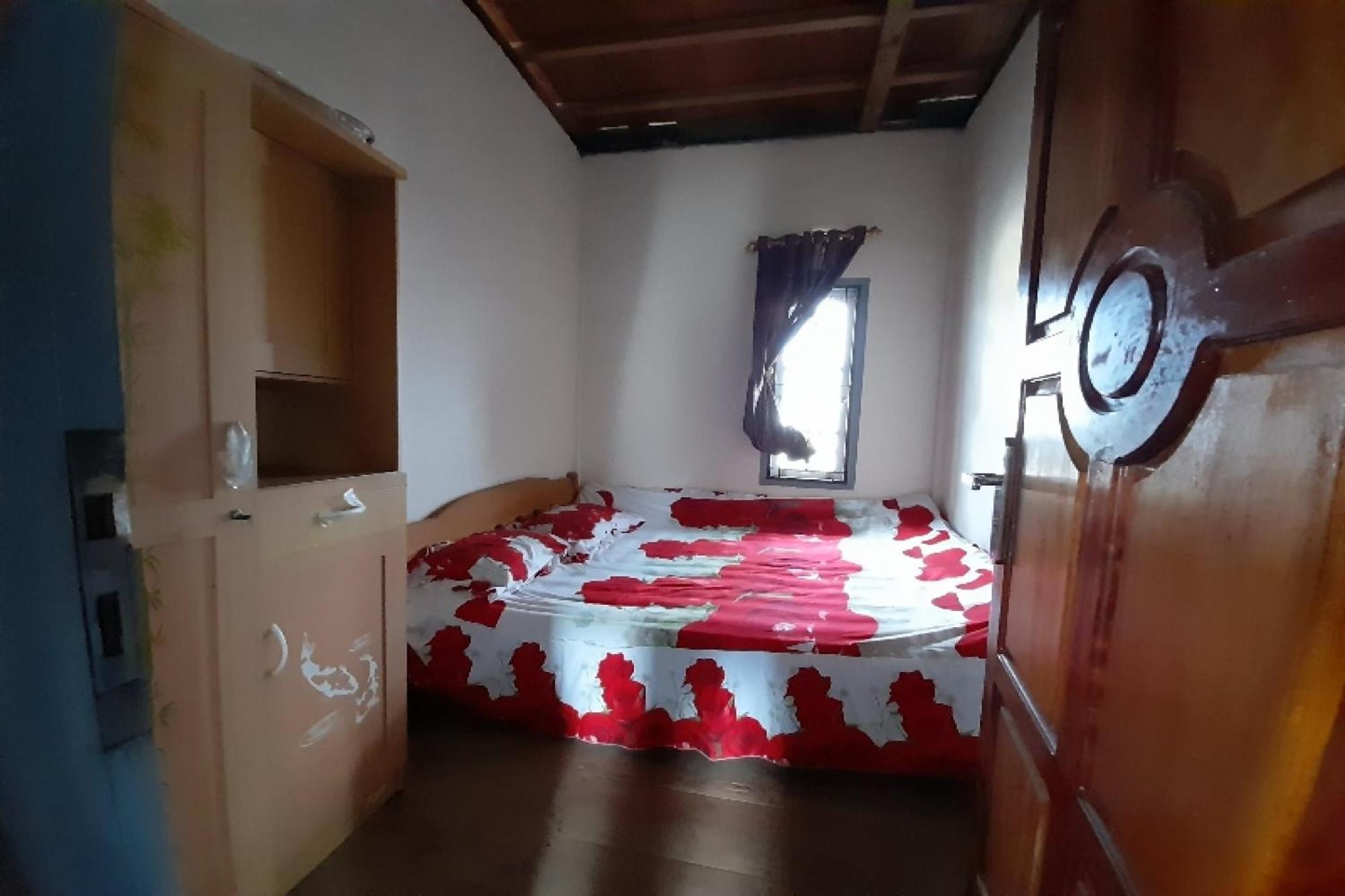 Oyo Homes 91248 Desa Wisata Banding Agung Danau Ranau 외부 사진