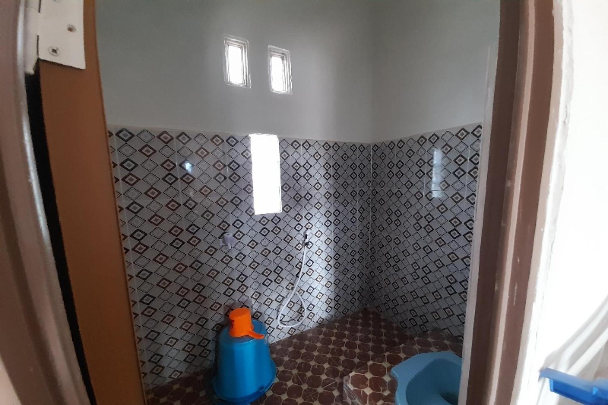 Oyo Homes 91248 Desa Wisata Banding Agung Danau Ranau 외부 사진