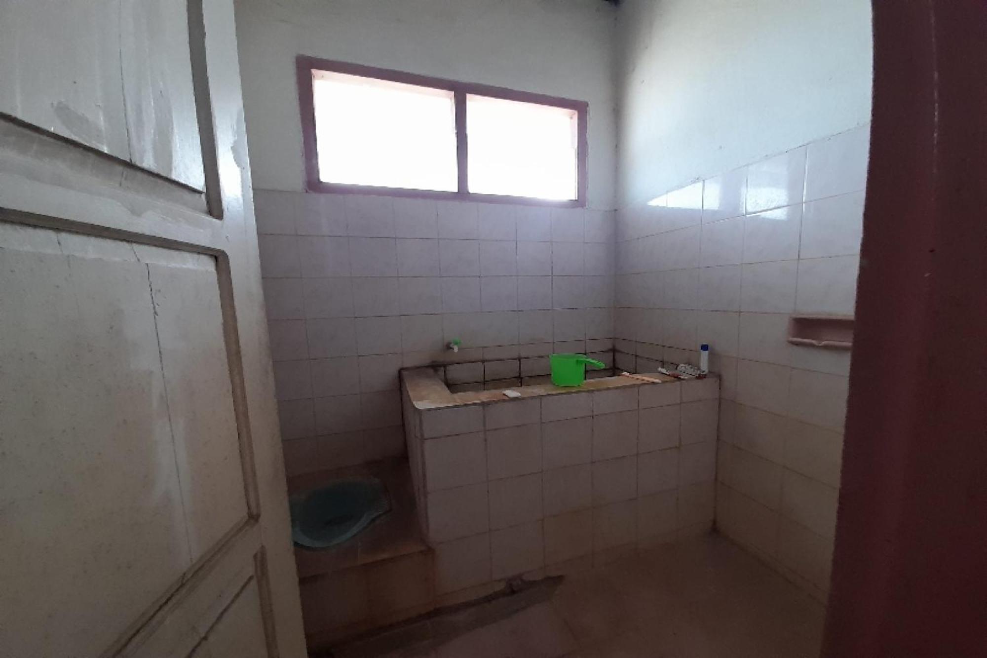 Oyo Homes 91248 Desa Wisata Banding Agung Danau Ranau 외부 사진