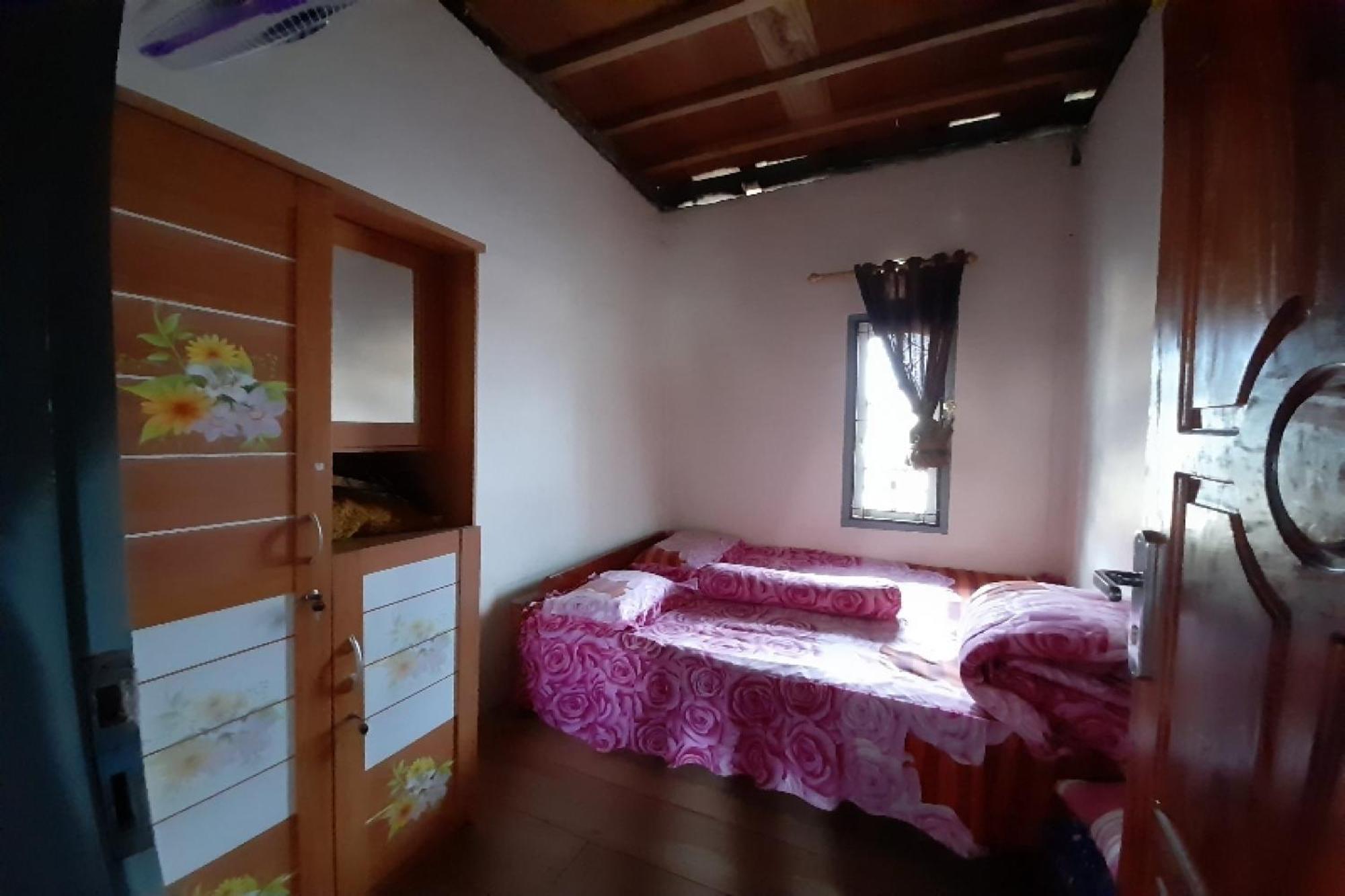 Oyo Homes 91248 Desa Wisata Banding Agung Danau Ranau 외부 사진
