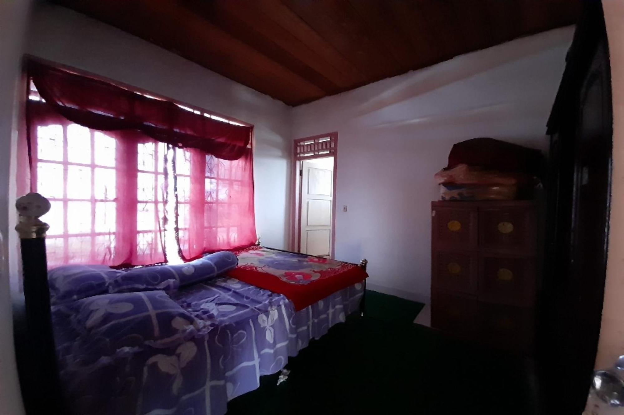Oyo Homes 91248 Desa Wisata Banding Agung Danau Ranau 외부 사진